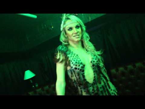 BLOW FEST | Stripperella Über ♥ - 07.Janeiro.2014