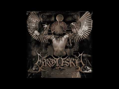 Groteskh - Unconsciousness (Full Album)
