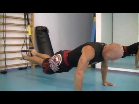 Instruktor Mariusz Zieliński