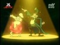 Wunschpunsch intro 
