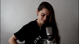 BELY BASARTE - Mariposas (Cover Eva Caballero)