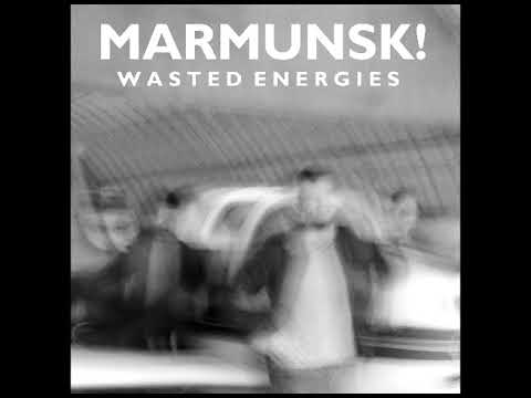 MARMUNSK! - Grow Old