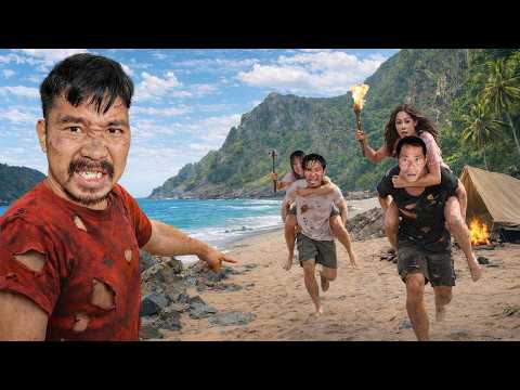 PHD - Male Female Survival Battle