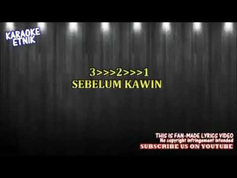 Fikir Fikir Dulu_Francis Landong karaoke