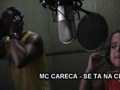 MC CARECA - SE TAH NA CHUVA ((((COM SEU FILHO THIAGO)))) VRS LIGTH  TWITTER @MCCARECA