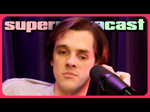 SuperMegaCast - EP 354: Dirty Watson
