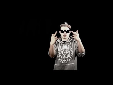 Rones ft. R.I.G. vs. NDM - Swiss VBT 2013 8tel HR