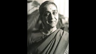 Guru Smt Kalanidhi Narayanan - Birth Anniversary