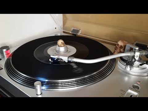 Midnight Train to Georgia - Gladys Knight & The Pips - 45 RPM