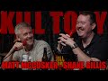KT 731 SHANE GILLIS MATT MCCUSKER