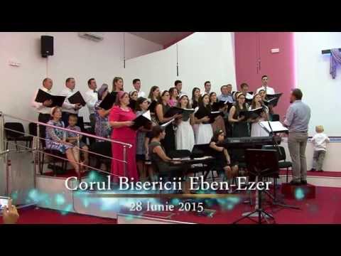 Corul Bisericii Eben Ezer