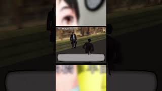 【新宿の狼】どうもダンナ、あたしがマダラです。ﾍｯﾍｯﾍ・・・【ゲーム実況】#shorts
