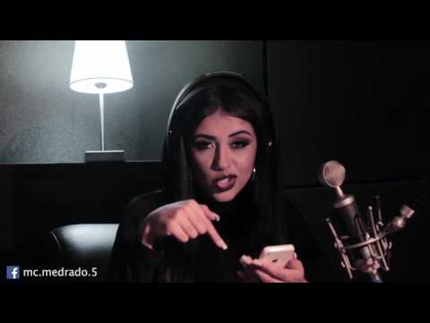 Mc Medrado : sou a nora preferida