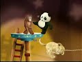 Wonder Pets Save The Circus Tune In Tonight At 8pm