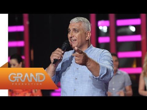 Nevres Hadzic - Ne mogu da zivim bez tebe - HH - (TV Grand 19.06.2018.)