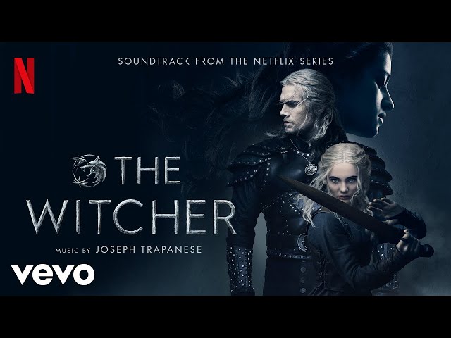 Vídeo relacionado con Legacy B.s.o. The Witcher (Music From The Netflix Original Series) [Vinilo]