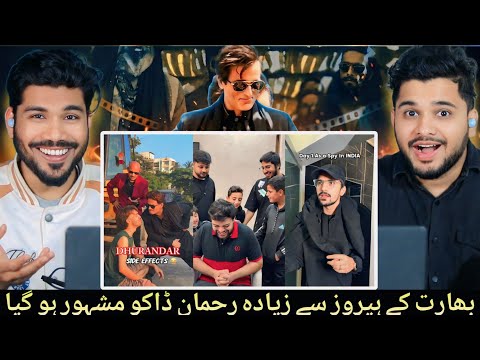 Dhurandhar Memes Went to Another Level | Ducky Bhai Slap Challenge | TM&R Ep 23