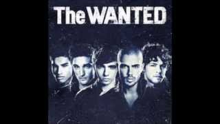 The Wanted - Dagger