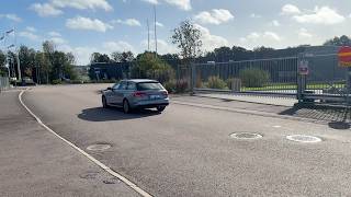 Audi A4 Avant coche | Imagen 4 - Autoline