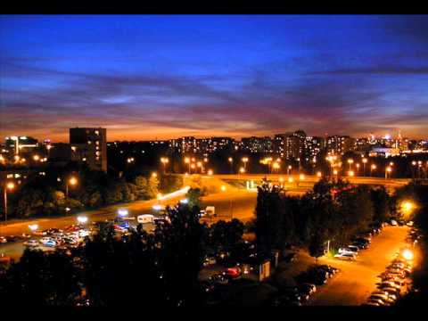 Piętas gość. Mordziak - Letni kawał