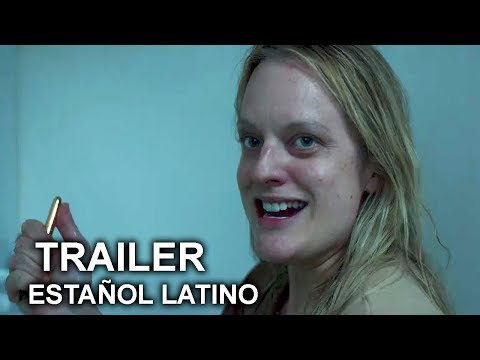 EL HOMBRE INVISIBLE - Trailer ESPAÑOL LATINO 2020