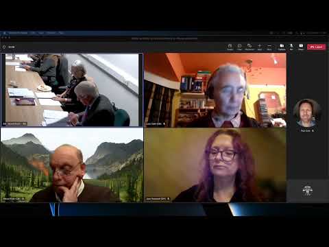 Derby Homes Annual General Meeting - 24 November 2022