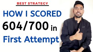 My SSC CGL Preparation Strategy | Crack CGL in First Attempt | Last 5 Months Plan