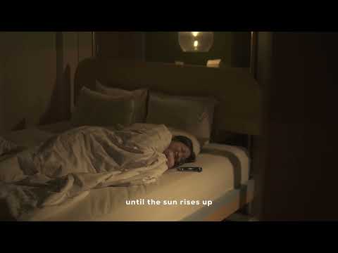 sleepcall - Pelin (Official Lyric Video)