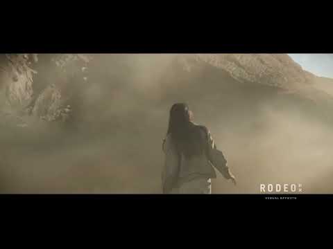 Monarch Legacy Of Monsters | VFX Breakdown By Rodeo Fx