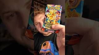 Ascended Heroes Mini Tin FINAL Pack… One Pack Magic 👀🔥  #pokemon #pokemoncards #pokemontcg