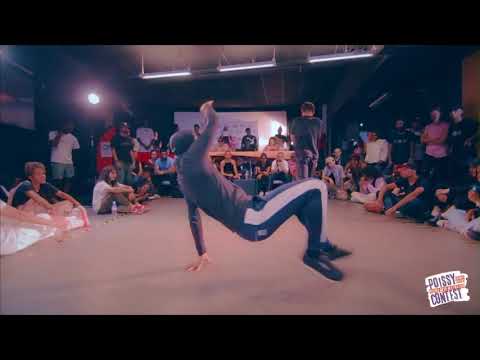 FESTIVAL POISSY CONTEST - QUART FINALE BATTLE 18 PLUS PTI LU VS BLOO