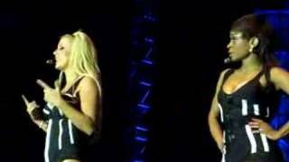 HQ Danity Kane - Aubrey&#39;s Little Speech - Pretty Boy