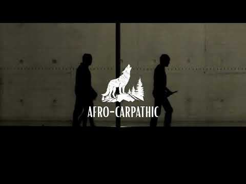 Afro-Carpathic | Rece ca Noiembrie (Official Music Video)