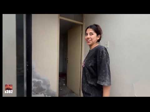 ZULLY LOOKING FOR HER NEW HOME WITH SACHA UZUMAKI AND SIDERAL