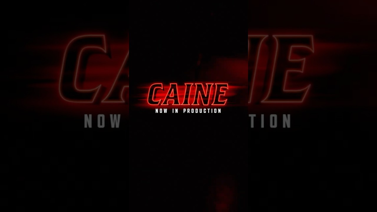 Now in production.
