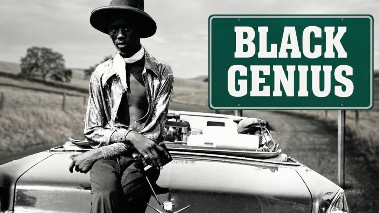 The "Luxury" Car That Scared The Police