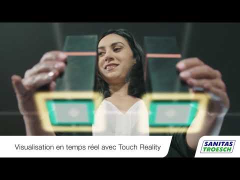 Sanitas Troesch, Küchenausstellung & Badausstellung Biel/Bienne YouTube-Vdeominiatur 7