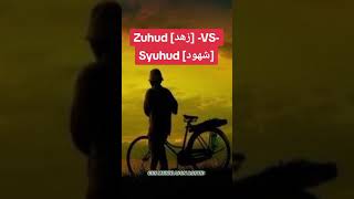 Download lagu Zuhud vs Syuhud || GUS MUKHLASON ROSYID mp3