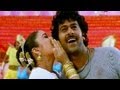 Baahubali Prabhas Pournami Songs Ichi Pucchukunte Prabhas Trisha Charmi
