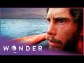 Surviving For Months Stranded In The Atlantic Ocean | Fight To Survive | Wonder