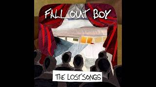 Fall Out Boy - Snitches and Talkers Get Stitches and Walkers (Demo)