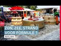 Verstappen-fans in Schoonoord, drakenbootrace & nieuw programma Johan Derksen | Drenthe Nu