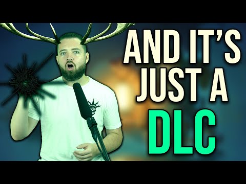 Outer Wilds: Echoes of the Eye | The Best Game of the year...