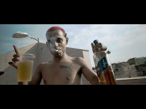 Derxan - Grime De Puto (Official Video)