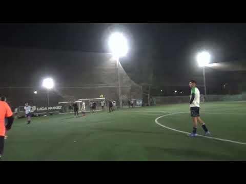 BARRILETE COSMICO VS FC GEORGETOWN - #LigaNuñez - #Apertura SLV 20/5/2022