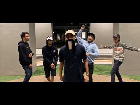 GBKlique - GBK Cypher Vol 3