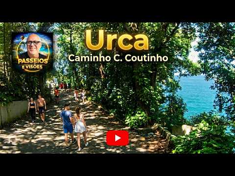 Thumbnail de Passeio na Urca e na Praia Vermelha