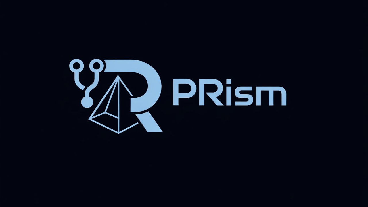Getting Started with PRism — video thumbnail