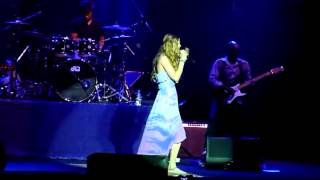 Joss Stone - Jet Lag - Live 2012-11-20 Luna Park