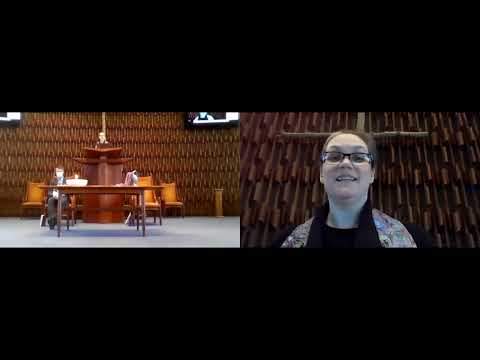 Hybrid Worship 3/20/22 "You are Worthy of God's Abundance"